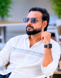 MR. JOSE KACHAPPILLY
